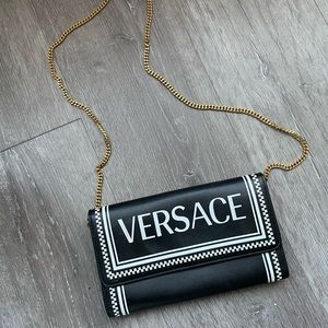 Versace bag